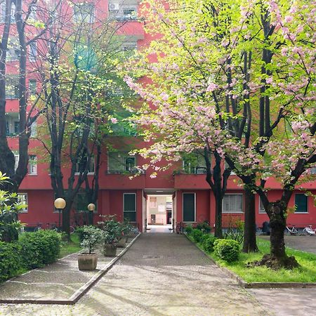 Navigli & Darsena Cozy Home ミラノ エクステリア 写真