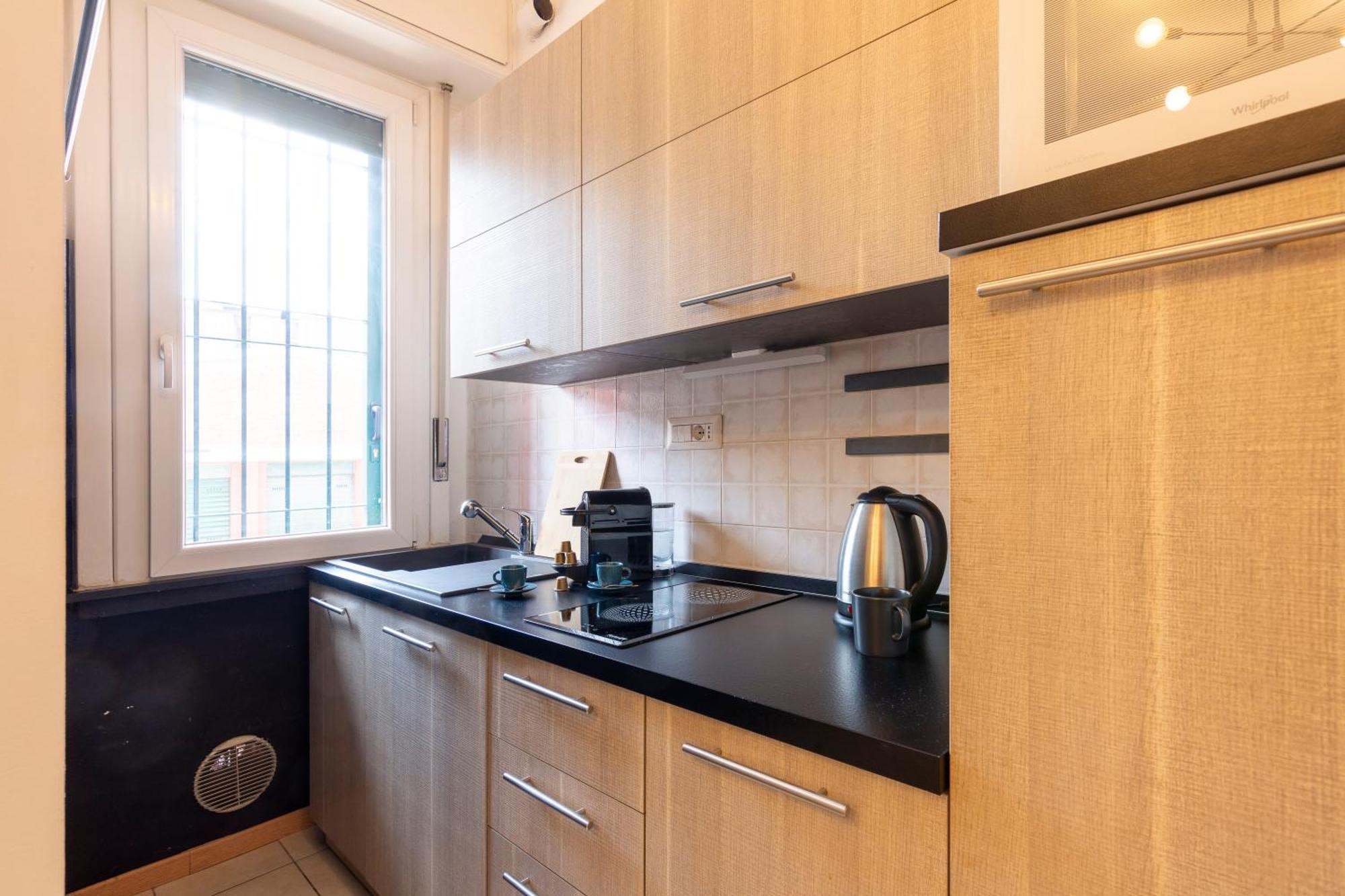 Navigli & Darsena Cozy Home ミラノ エクステリア 写真
